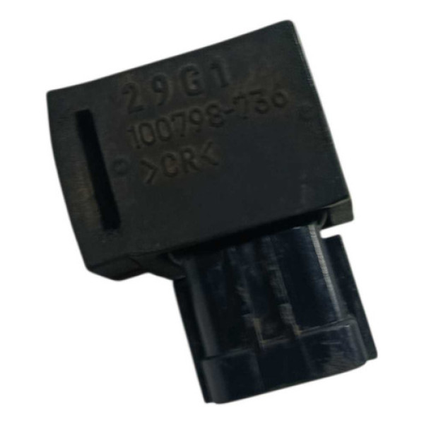 Sensor Pressão Ar Suzuki Gsxr 750 07/09 Original