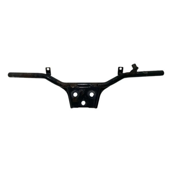 Guidão Honda Biz 100 Es 98/05 Original Preto