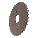 Engrenagem Comando Honda Cg 150 04/15 Original