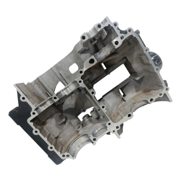 Bloco Motor Inferior  Bmw  F800 Gs 13/16 Original
