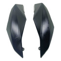 Carenagem Frontal Ktm 990 Supermoto 2010 Original Preta