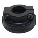 Punho Acalerador Honda Biz 100 98/05 Original