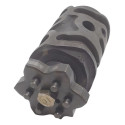 Trambulador Motor Honda Cg 150 04/15 Original