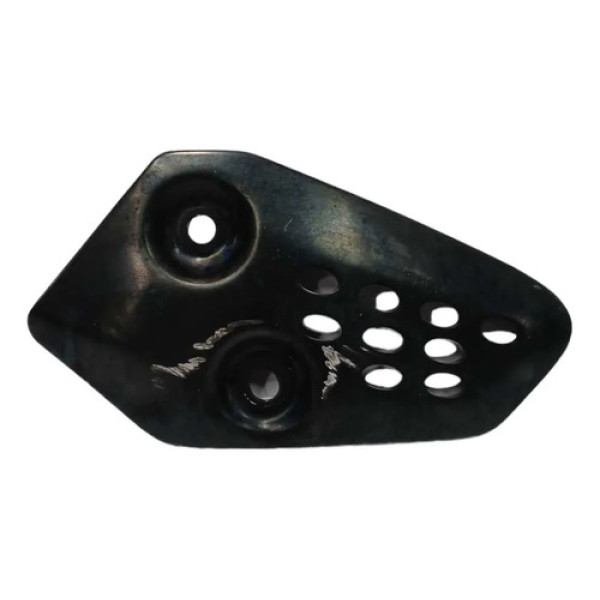 Acabamento Bacalhau Direito Yamaha Mt 07 16/23 Original Preta