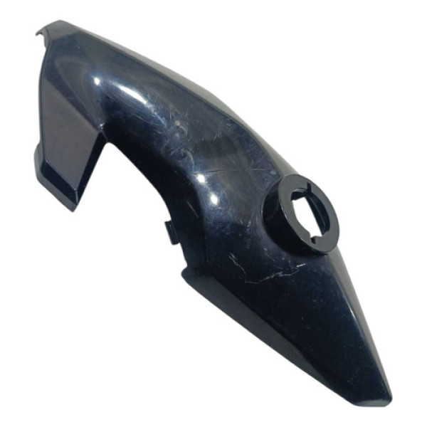 Bananinha Farol Esquerda Honda Cg Start 160 16/22 Original Preto