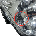  Farol Yamaha Fazer 150 16/23 Original Ambos Lados