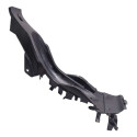 Paralama Traseiro B Honda Cg 150 14/15 Cg 160 16/24 Original