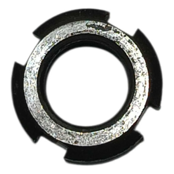 Porca Embreagem Honda Cg 125 Titan 00/08 Original