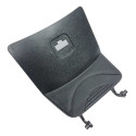 Acabamento Tampa Tanque Honda Lead 110 10/15 Original Preto