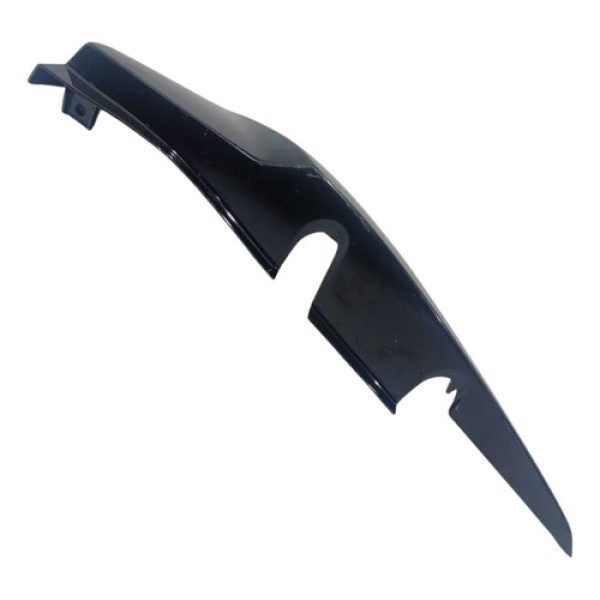 Carenagem Rabeta Direita Honda Cg 160 16/24 Original Preto