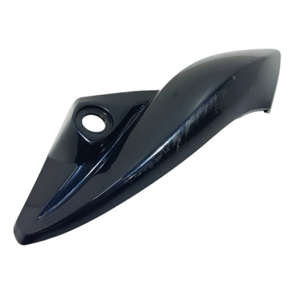 Bananinha Farol Direito Honda Cb 300 09/15 Original Azul