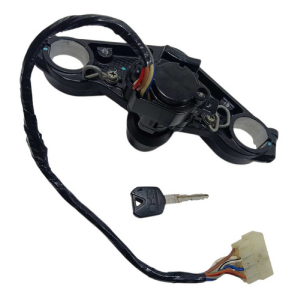 Mesa Superior Kawasaki Ninja 300 13/18 Original