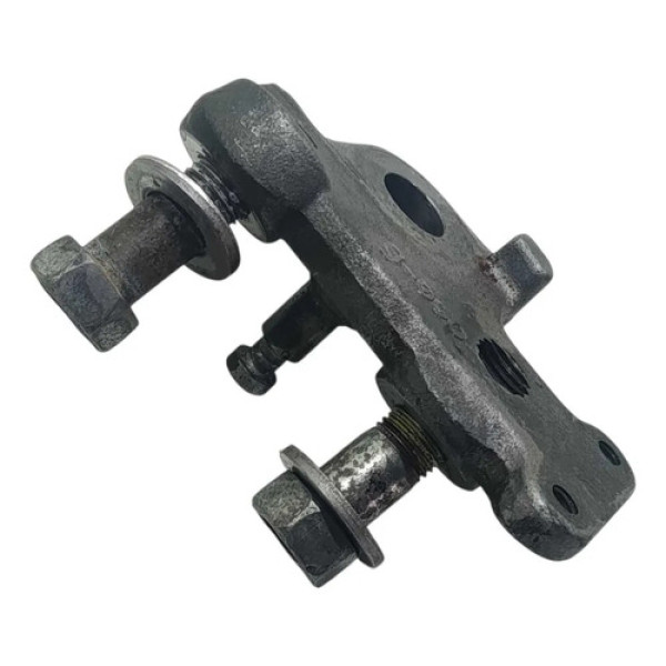 Suporte Cavalete Lateral Suzuki V-stron 1000 04/09 Original Prateado
