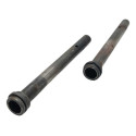 Flautas Bengala Honda Biz 100 98/05 Original