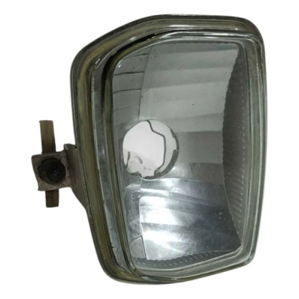 Farol Dianteiro Yamaha Xtz 125 05/08 Original Prateado