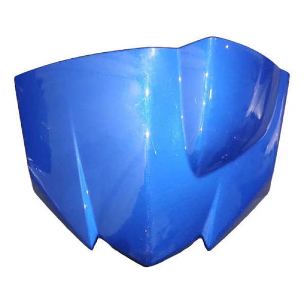Carenagem Superior Farol Fazer 150 14/22 Original Azul