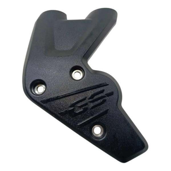 Carenagem Acabamento Chassis Dir Bmw G310 Gs 20/24 Original Preto