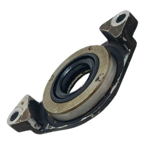 Retentor Virabrequim Honda Cg 125 Titan 00/08 Original
