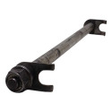 Parafuso Roda Traseira Honda Cbr 250r 2012 Original