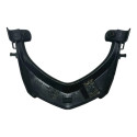 Acabamento Laterna Kawasaki Ninja 250 09/12 Original Preto