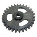 Engrenagem Bomba Oleo Sundown Stx 200 Original