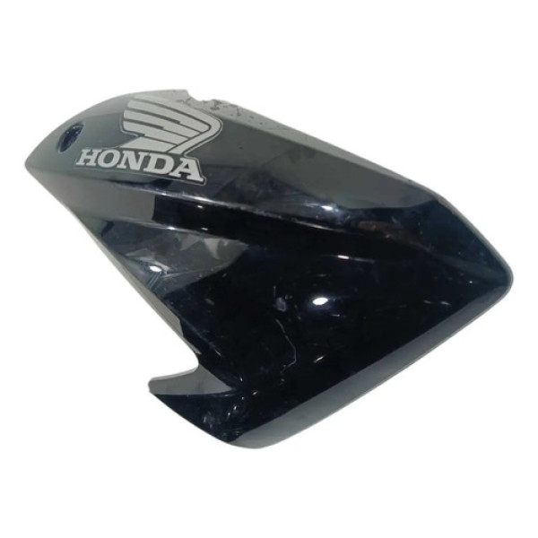 Carenagem Aba Tanque Direita Honda Cg 150 13/15 Original