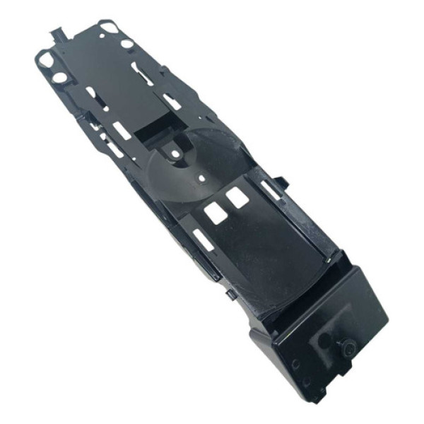 Paralama Inferior B Suzuki Gsxr 750 07/09 Original Traseira