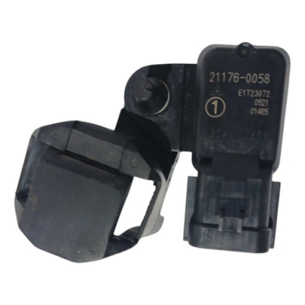Sensor Pressão Ar Kawasaki Ninja 250r 08/12 Original