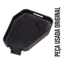 Tampa Ferramenta Honda Cg 125 00/08 Original Preto