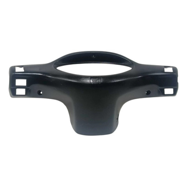 Carenagem Painel Honda Biz 100 98/05 Original Preto