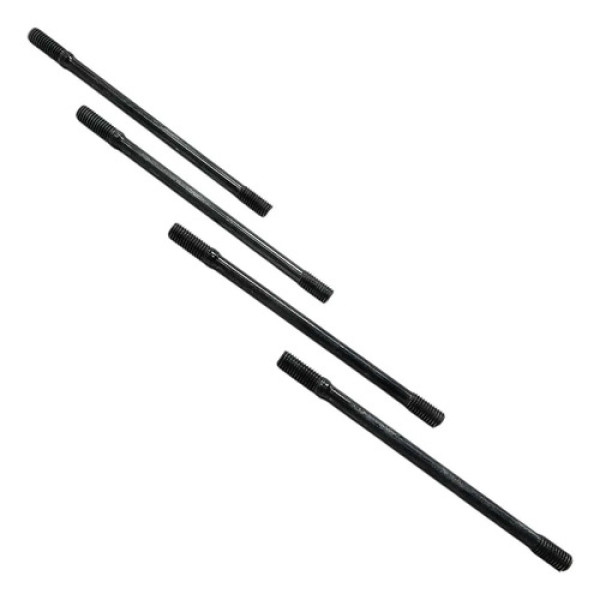 Prisioneiros Cabeçote Honda Cg 150 Titan Esd 04/08 Original