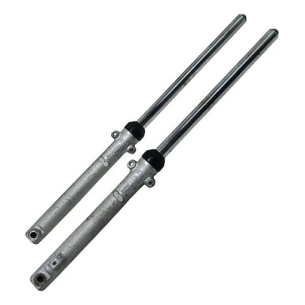 Bengala Par Honda Cg 125 Fan Ks 09/13 Original C/avaria