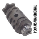 Trambulador Motor Honda Cg 150 04/15 Original