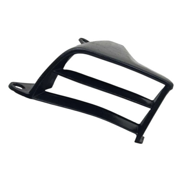 Carenagem Entrada Ar Esquerda Honda Cbx 150 88/93 Original Preto
