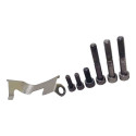 Chapa Parafuso Estator Honda Cb 300r 09/15 Original