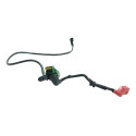 Rele Partida Honda Cbx 250 Twister 01/08 Original