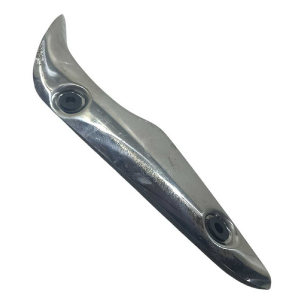 Protetor Escapamento Suzuki Gladius 13/16 Original