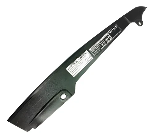 Protetor Corrente Honda Biz 110i 18/23 Original