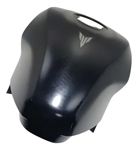 Carenagem Capa Tanque Yamaha Mt 03 17/19 Original Preto