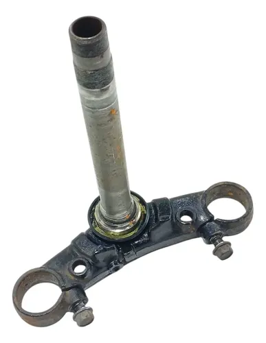 Mesa Inferior Honda Cbx 250 Twister 01/08 Original