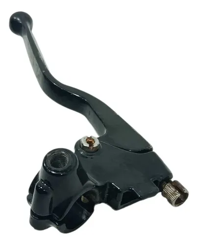 Manicoto Manete Embreagem Honda Nx 150 89/93 Original Preto