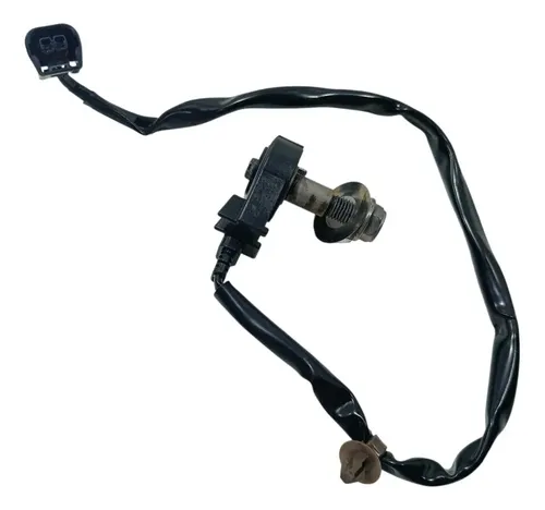 Sensor Cavalete Lateral Honda Cbr 650r 20/22 Original Preto