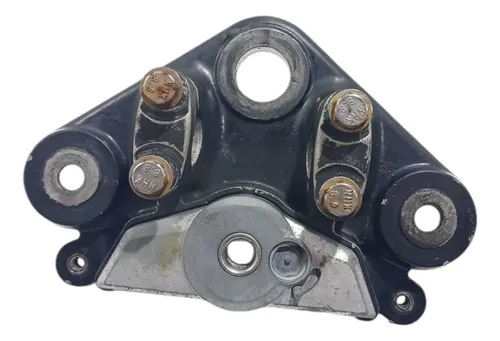 Mesa Superior Honda Cg 150 04/08 Original