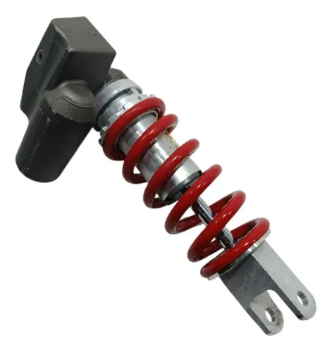 Suspensão Traseira Yamaha Yzf R6 06/07 Original