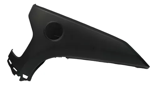 Carenagem Lateral Esquerda N-max 160 20/23 Preto
