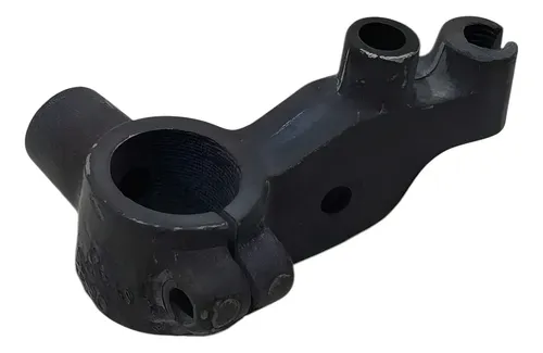 Manicoto Embreagem Kasinski Comet 250r 07/09 Original Preto