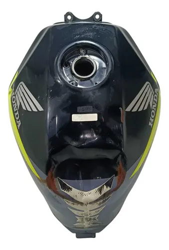 Tanque Combustivel Honda Cbr 1000r 91/96 Original C/avaria