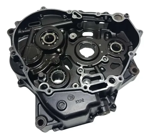 Bloco Motor Direito Honda Cbr 250r 2012 Original