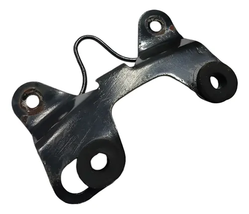 Suporte Painel Honda Cg 125 83/99 Original 