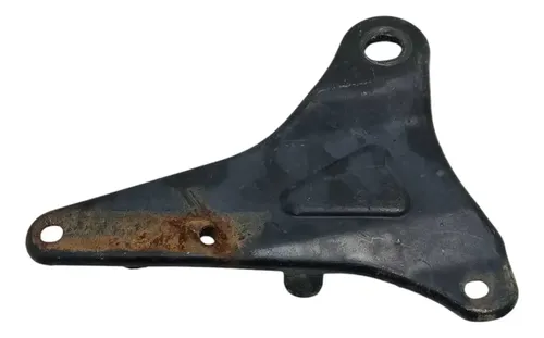 Suporte Escape Honda Cg 150 04/08 Original
